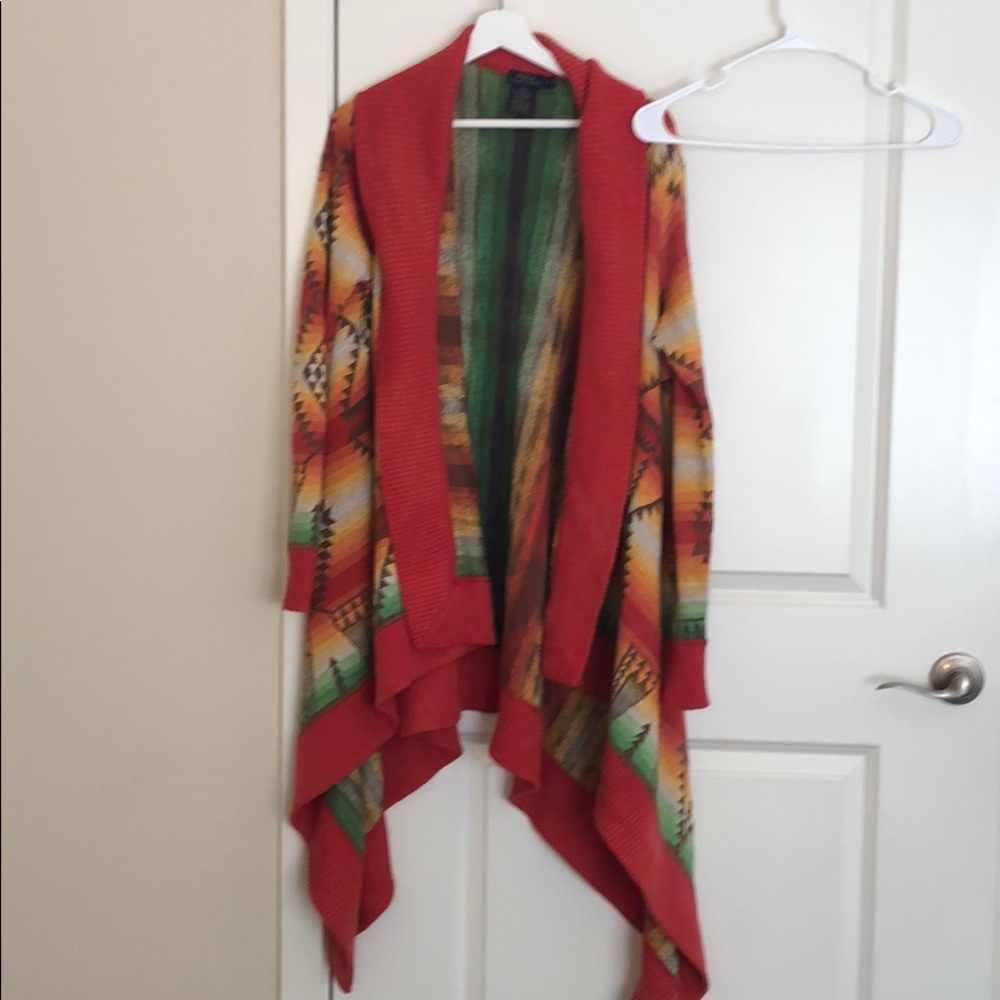 cardigan from ralph lauren